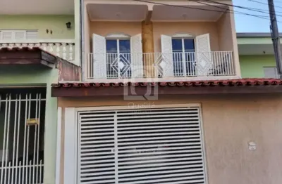 Casa com 3 quartos à venda no Parque Jataí, Votorantim 