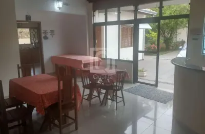 Casa comercial com 2 salas à venda no Jardim Carolina, Sorocaba 