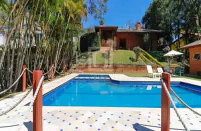 Chácara / sítio com 3 quartos à venda no Centro, Ibiúna 