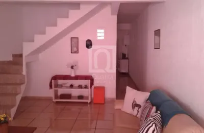Casa com 3 quartos à venda no Jardim Ana Maria, Sorocaba 