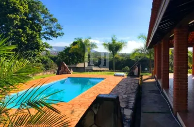 Chácara à venda no fazenda alvorada em araçoiaba da serra