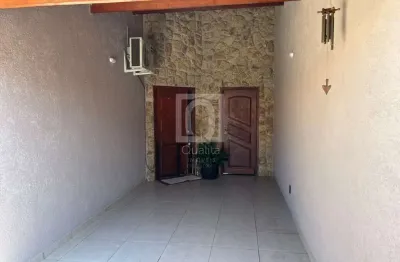 Casa com 2 quartos à venda no Wanel Ville, Sorocaba 