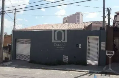 Casa com 3 quartos à venda na Vila Haro, Sorocaba 