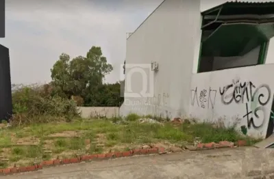 Terreno comercial à venda no Wanel Ville, Sorocaba 