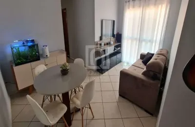 Apartamento com 2 quartos à venda no Jardim Prestes de Barros, Sorocaba 
