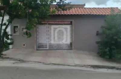 Casa com 2 quartos à venda no Jardim Eucalíptos, Sorocaba 
