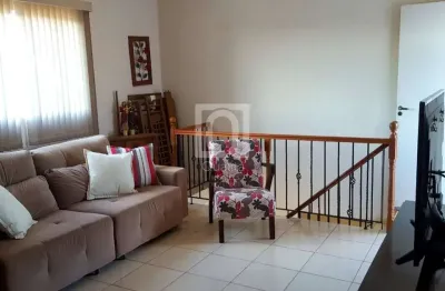 Apartamento cobertura duplex à venda vila santana - sorocaba