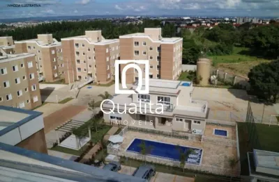 Apartamento com 2 quartos à venda no Loteamento Dinorá Rosa, Sorocaba 