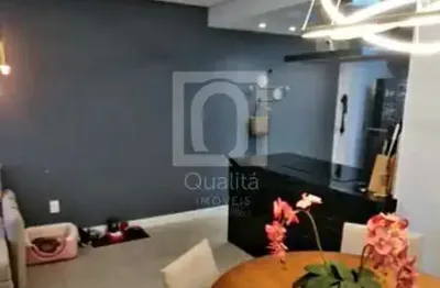 Apartamento com 2 quartos à venda no Jardim Moncayo, Sorocaba 