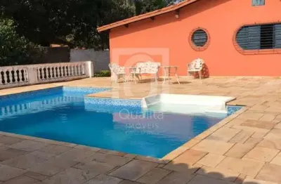 Chácara / sítio com 1 quarto à venda em Araçoiabinha, Araçoiaba da Serra 