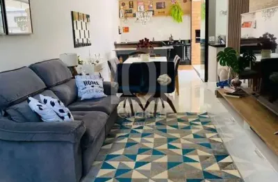 Casa sobrado à venda condomínio terras de são francisco