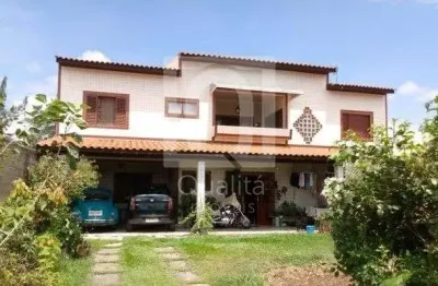 Casa em condomínio fechado com 3 quartos à venda no Jardim Ibiti do Paço, Sorocaba 