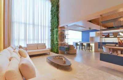 Apartamento novo à venda vermont view planeta - sorocaba, sp