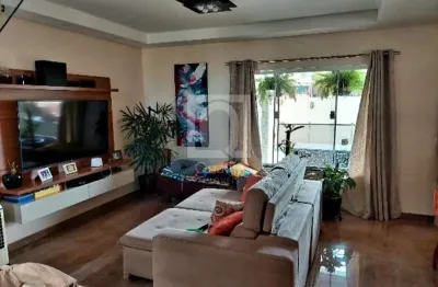 Casa em condomínio fechado com 3 quartos à venda no Cajuru do Sul, Sorocaba 