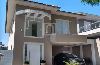 Casa à venda condomínio village los angeles - cotia, sp