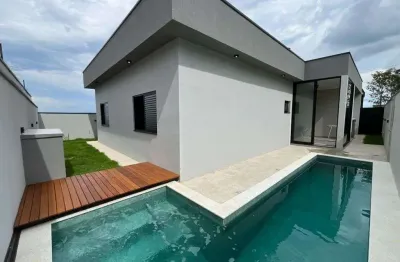 Casa em condomínio fechado com 3 quartos à venda na Rua Arlindo Paim Filho, 142, Loteamento Residencial Reserva dos Lagos, Pindamonhangaba