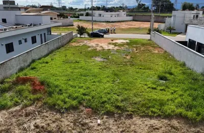 Terreno à Venda no Colonial Village II, Pinda – 630m² de Alto Padrão