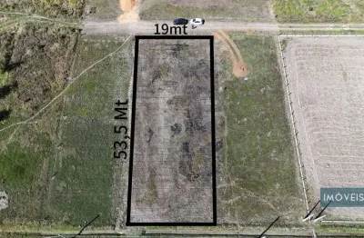 Chácara à Venda no Ribeirão Grande, Pinda. 1.016m² Plano e Pronto para Construir