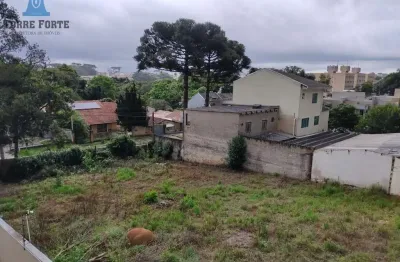 Terreno à venda na Rua José Antônio Leprevost, 1078, Santa Cândida, Curitiba