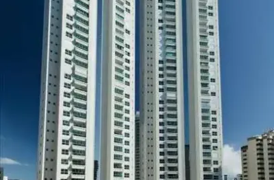 Apartamento para Venda em Balneário Camboriú, Centro, 4 dormitórios, 2 suítes, 4 banheiros, 3 vagas