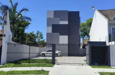 Apartamento para Venda em Curitiba, Cajuru, 1 dormitório, 1 banheiro