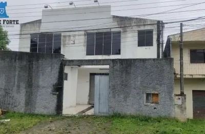Barracão / Galpão / Depósito à venda na Rua Francisco Beltrão, 326, Cidade Jardim, São José dos Pinhais