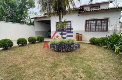 Casa com 4 quartos à venda no Parque Agari, Paranaguá 