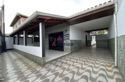 Casa com 4 quartos à venda no Eldorado, Paranaguá 