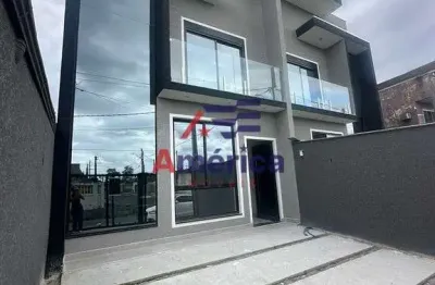 Casa com 3 quartos à venda no Loteamento Yamaguchi, Paranaguá 