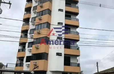 Apartamento com 3 quartos à venda no 29 de Julho, Paranaguá 