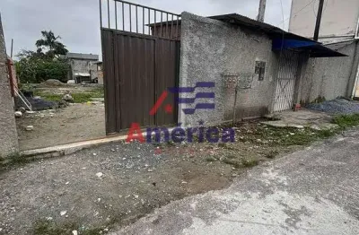 Terreno à venda no Parque Agari, Paranaguá 