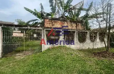Terreno à venda na Vila Cruzeiro, Paranaguá 
