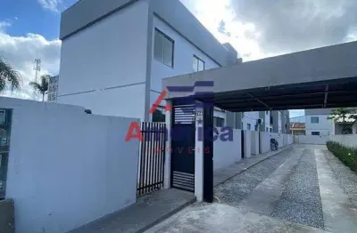 Apartamento com 2 quartos à venda no Jardim Paranaguá, Paranaguá 