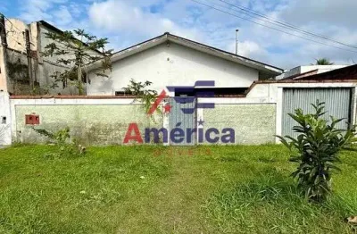 Casa com 3 quartos à venda no Jardim Guaraituba, Paranaguá 