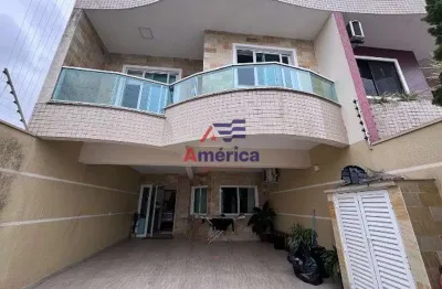 Casa com 3 quartos à venda no Alto São Sebastião, Paranaguá 