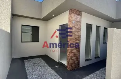 Casa com 2 quartos à venda na Vila Garcia, Paranaguá 