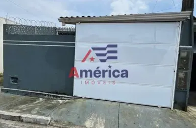 Casa com 2 quartos para alugar no Jardim Jacarandá, Paranaguá 