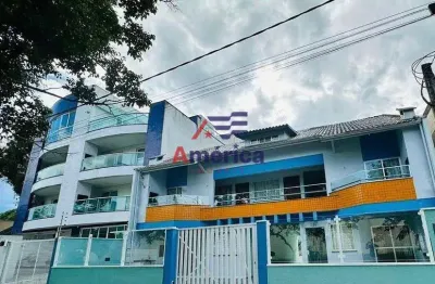 Apartamento com 1 quarto à venda no Jardim Samambaia, Paranaguá 