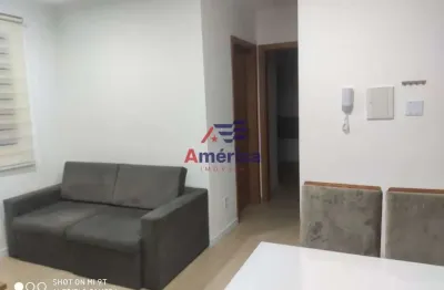 Apartamento com 2 quartos à venda no Jardim Guaraituba, Paranaguá 