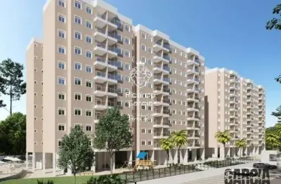 Apartamento à venda na Rua Aprovada, Riviera, Bertioga