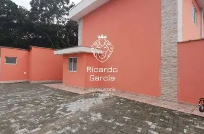Apartamento com 2 quartos, 76m², à venda em bertioga, maitinga