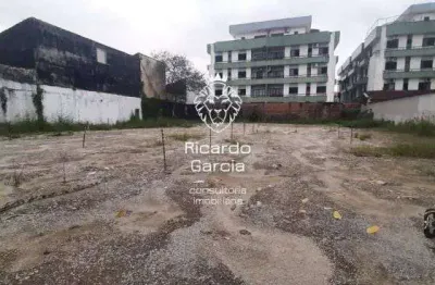 Terreno à venda na Rua 10, Maitinga, Bertioga