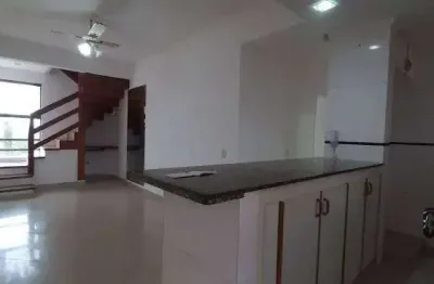 Cobertura com 3 quartos, 146m², à venda em bertioga, maitinga