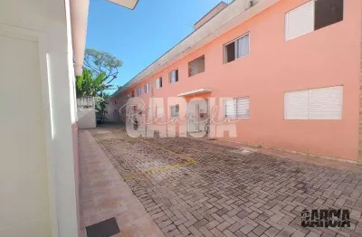 Casa de vila com 2 quartos, 95m², para locação em bertioga, centro