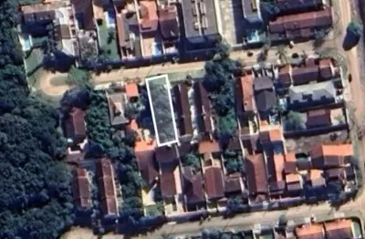 Terreno à venda na Travessa Vicente de Carvalho, 10, Centro, Bertioga