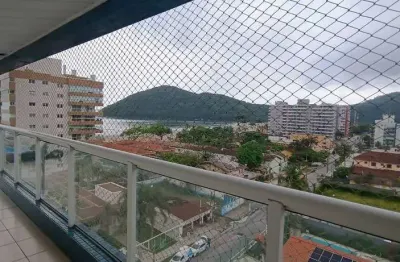 Apartamento à venda em bertioga, maitinga, com 2 quartos, 90m²