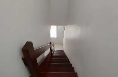 Casa com 2 quartos para alugar na Rua Doutor Aldo Ennos de Moraes, 104, Maitinga, Bertioga