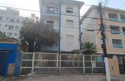 Apartamento à venda em são vicente, centro, com 3 quartos, 137m²