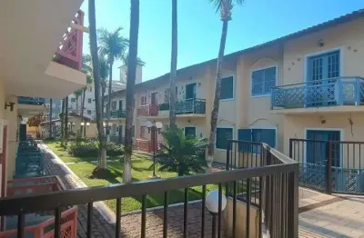 Casa de condomínio para alugar em bertioga, maitinga, com 2 quartos, 80m²