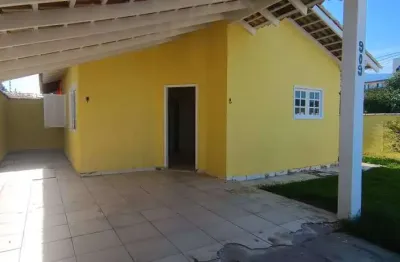 Casa geminada à venda em bertioga, centro, com 2 quartos, 63m²